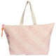 Adidas Τσάντα ώμου Quilted Trefoil Shopper